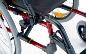 Silla Breezy Premium. Detalles que marcan la diferencia.