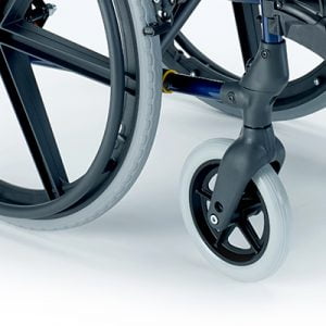 Silla Premium. 