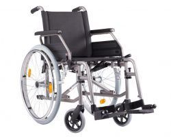 Comprar silla de ruedas