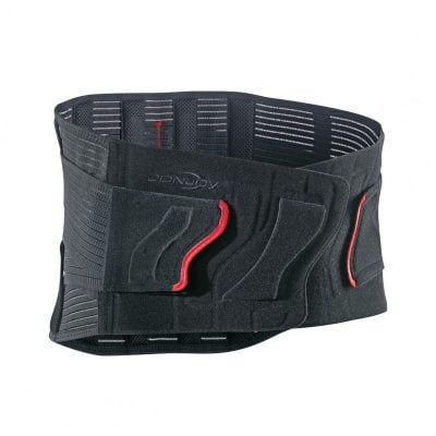 Faja lumbar Actistrap de DonJoy. Para actividades que requieren un gran esfuerzo.