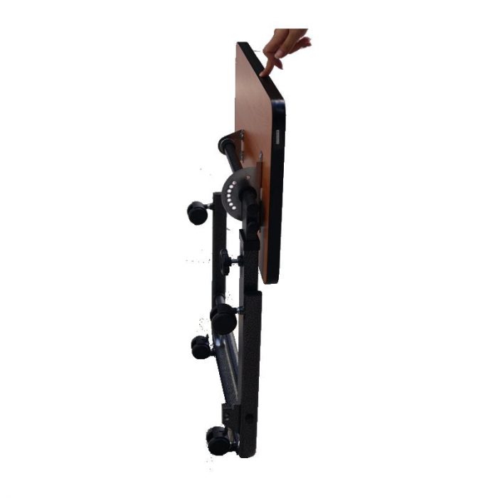 Mesa auxiliar plegable - Imagen 2