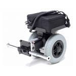 Motor auxiliar eléctrico para silla de ruedas Motor auxiliar eléctrico para silla de ruedas