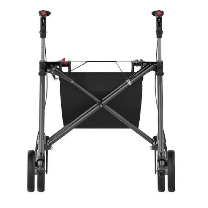 Andador rollator Server HD - Imagen 3