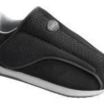 AllRound Shoe DARCO Zapato cerrado postquirúrgico o tratamiento de úlceras.