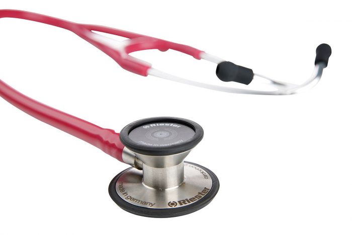 Fonendoscopio cardiológico RIESTER CARDIOPHON