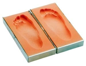 Molde espuma fenolica