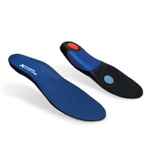 Plantilla flexor sport