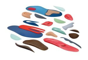 FLEXOR, plantillas y elementos.