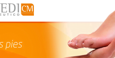 Calzado terapéutico