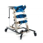 Bipedestador Pronestander de LECKEY Bipedestador Pronestander de LECKEY. Con un gran rango de crecimiento.