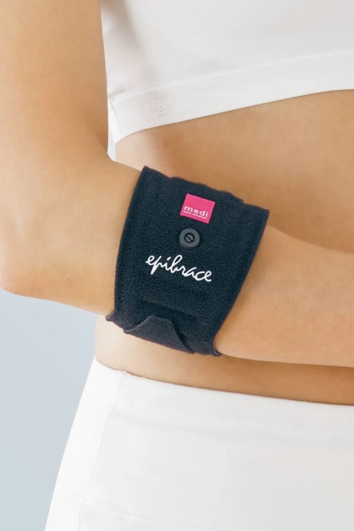 Cincha epicondilitis Epibrace de MEDI.