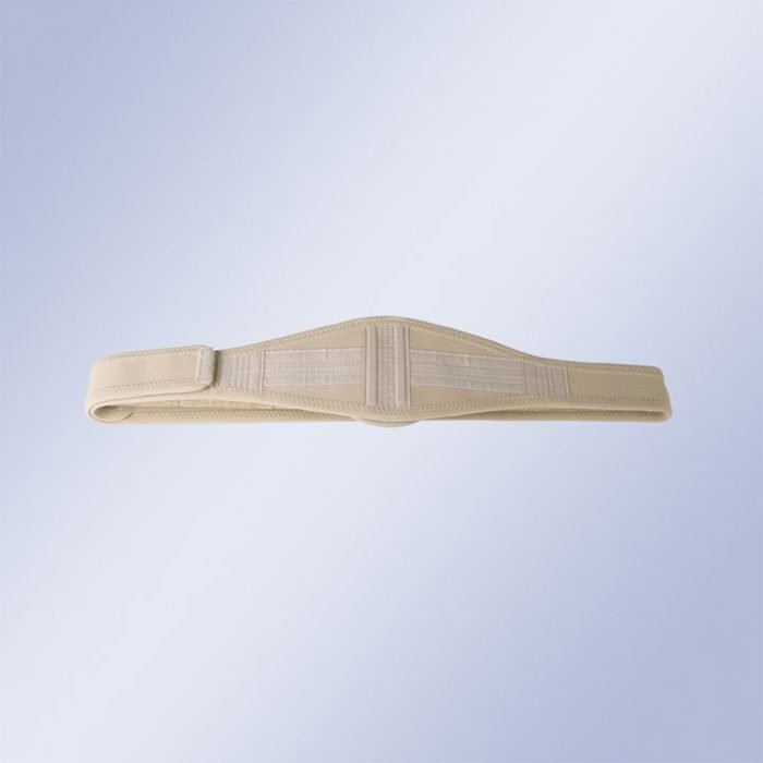 Braguero umbilical O-104. Tratamiento de hernias umbilicales.