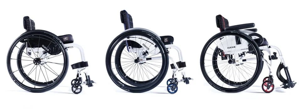 Silla Xenon-2. Personalizable.