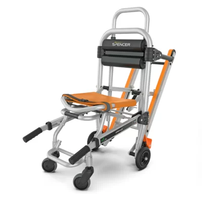 Sillas de evacuación