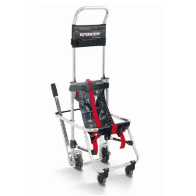 Silla evacuación ultraligera SKID-OK